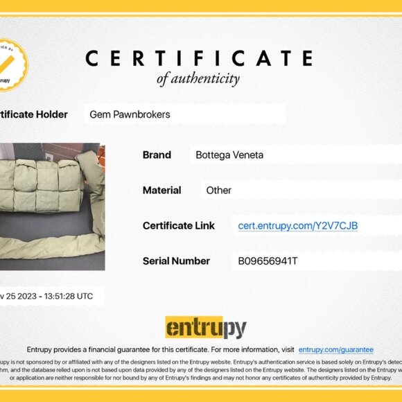 Bottega Veneta Camping Medium Intreccio Nylon Padded Tech Cassette - Picture 4 of 14